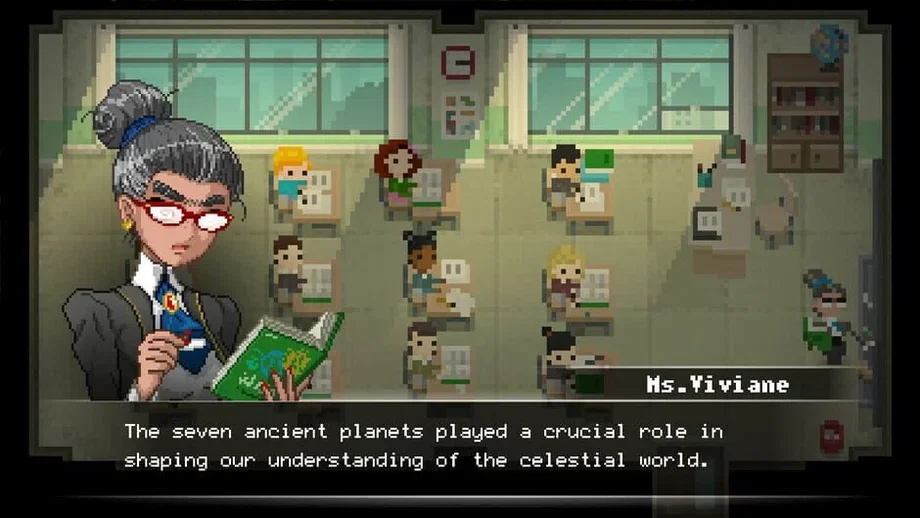 Catechesis (PC) gallery image 6