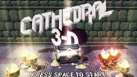 Cathedral 3-D (PC) thumb 3