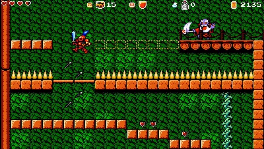 Cathedral (Switch) gallery image 4