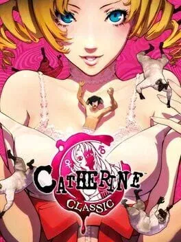 Catherine Classic (PC)