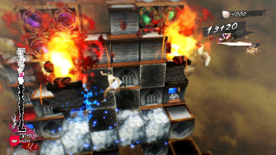 Catherine: Full Body (Switch) gallery image 4