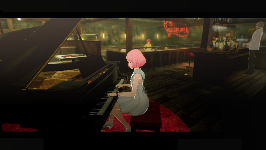Catherine: Full Body (Switch) gallery image 5