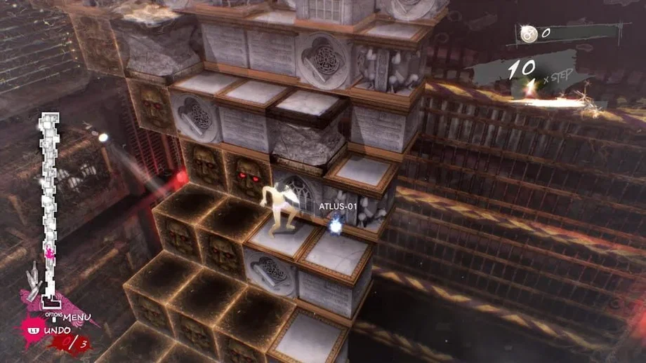 Catherine: Full Body (PS4) gallery image 5