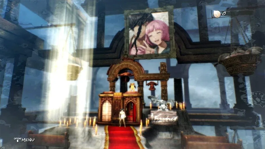 Catherine: Full Body (PS4) gallery image 6