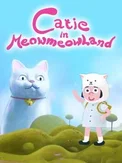 Catie in MeowmeowLand (PS5)