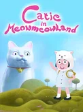 Catie in MeowmeowLand (Switch)