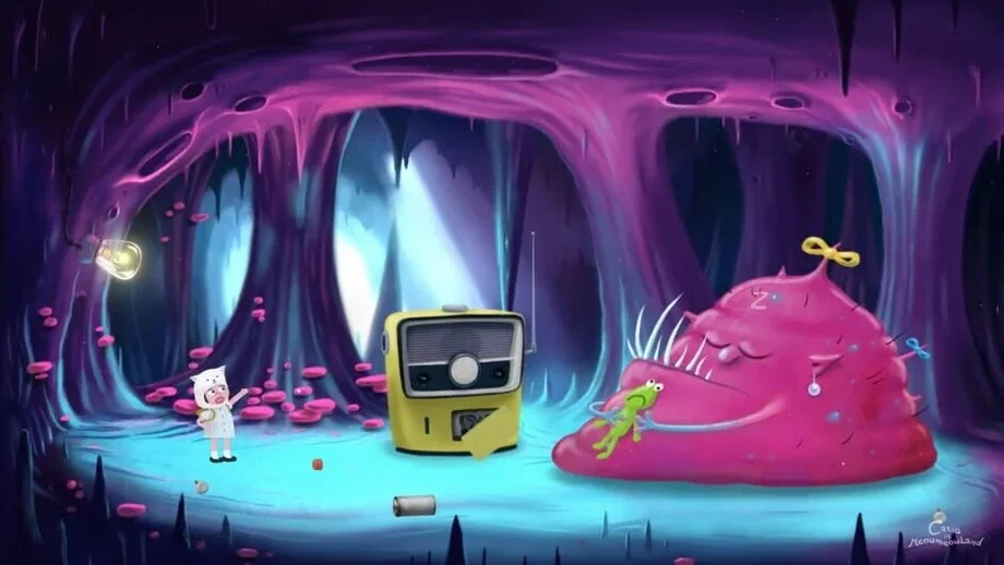 Catie in MeowmeowLand (Switch) gallery image 2