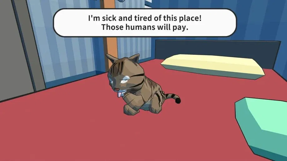 Catlateral Damage (PC) gallery image 2