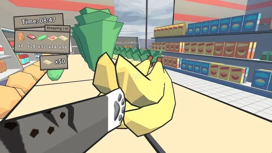 Catlateral Damage (PC) gallery image 3