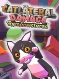 Catlateral Damage: Remeowstered (PS4)