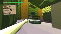 Catlateral Damage: Remeowstered (Switch) thumb 3