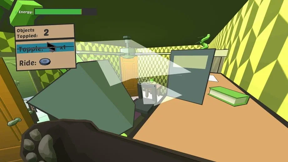 Catlateral Damage: Remeowstered (Switch) gallery image 8