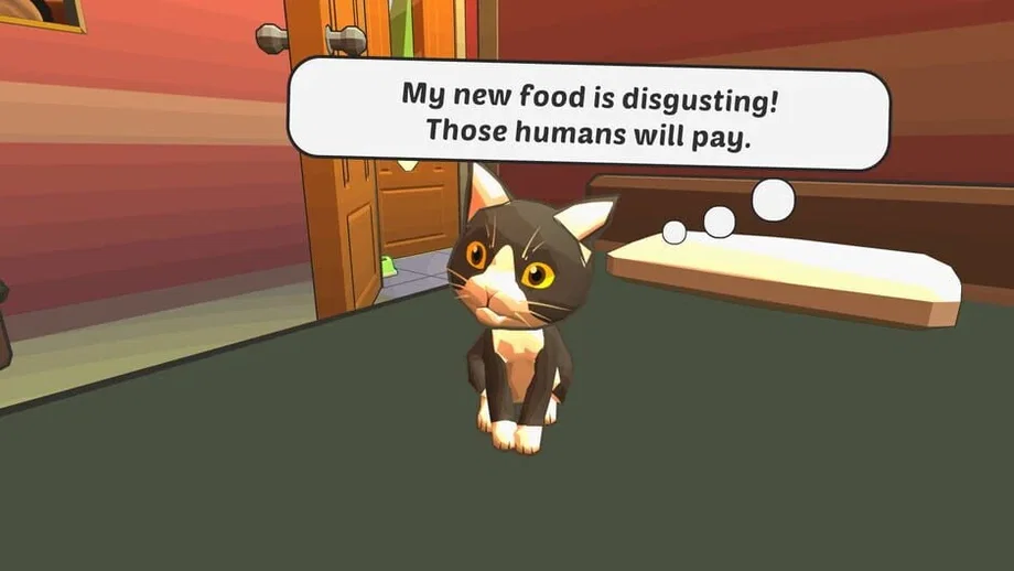 Catlateral Damage: Remeowstered (Switch) gallery image 9