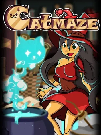 Catmaze (PC)