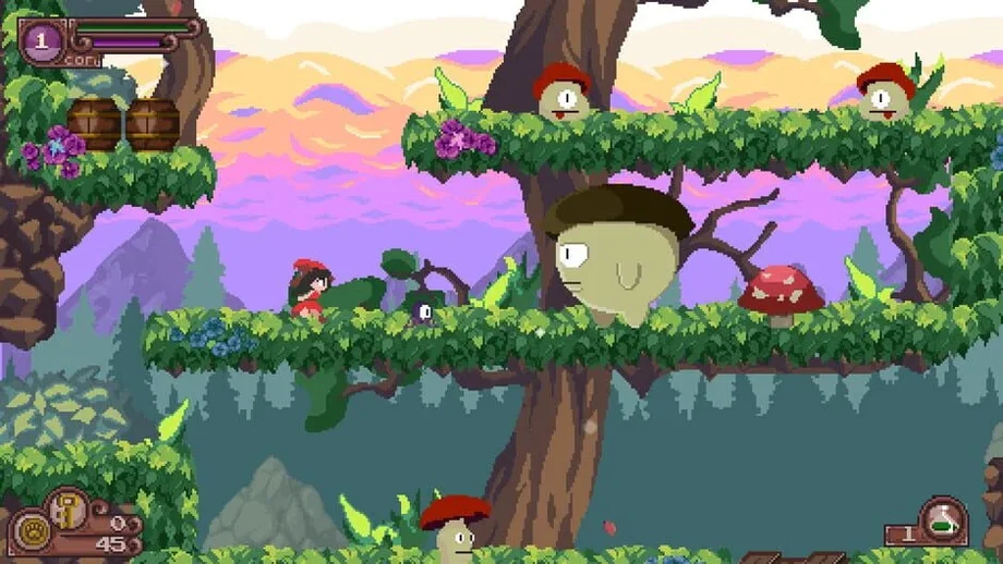 Catmaze (Switch) gallery image 2