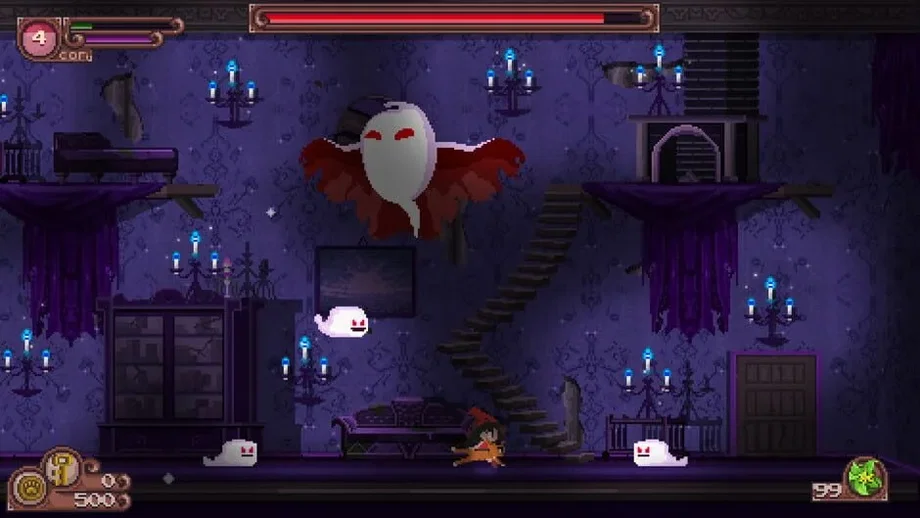 Catmaze (Switch) gallery image 3