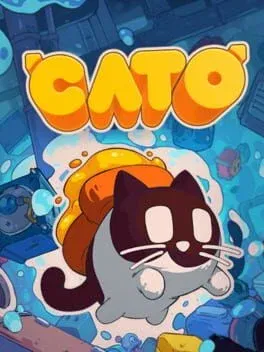 Cato: Buttered Cat (PC)