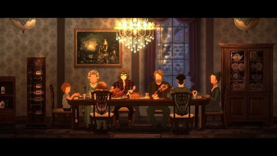 Cats and the Other Lives (PC) gallery image 2