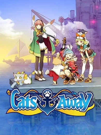 Cats Away (PC) gallery image 1