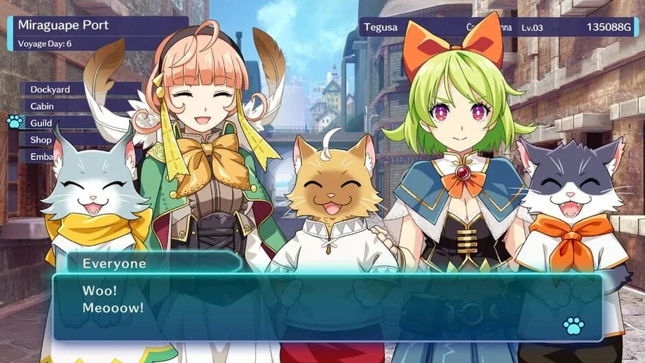 Cats Away (PC) gallery image 8