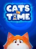 Cats in Time (PC)