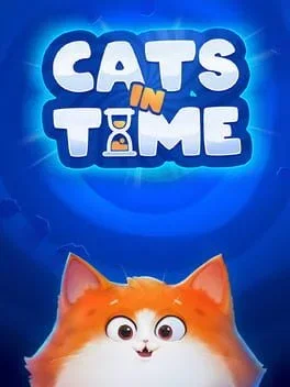 Cats in Time (PC) gallery image 1
