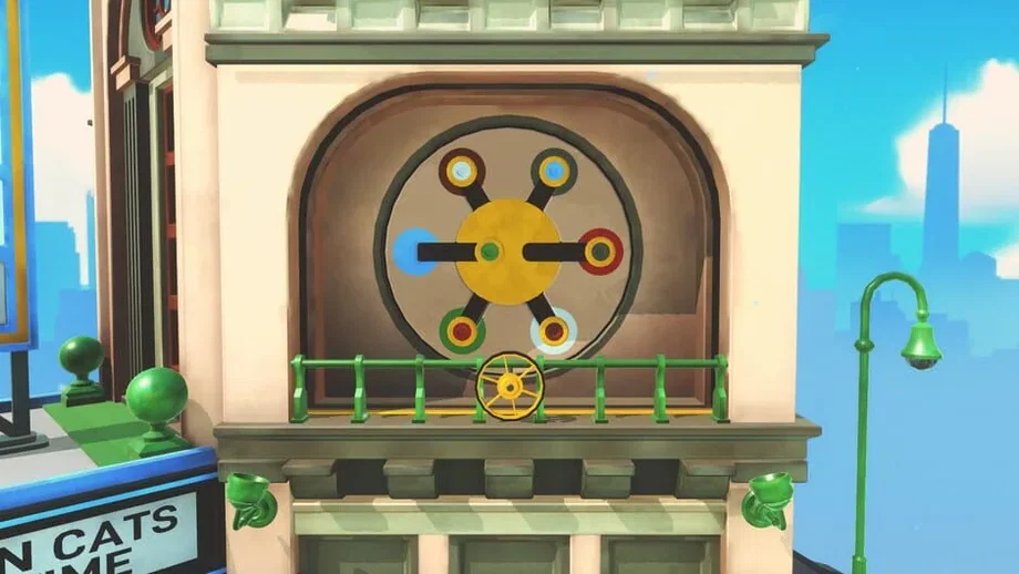 Cats in Time (PC) gallery image 3