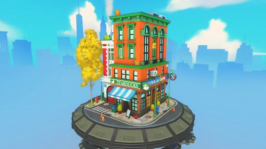 Cats in Time (PC) gallery image 5