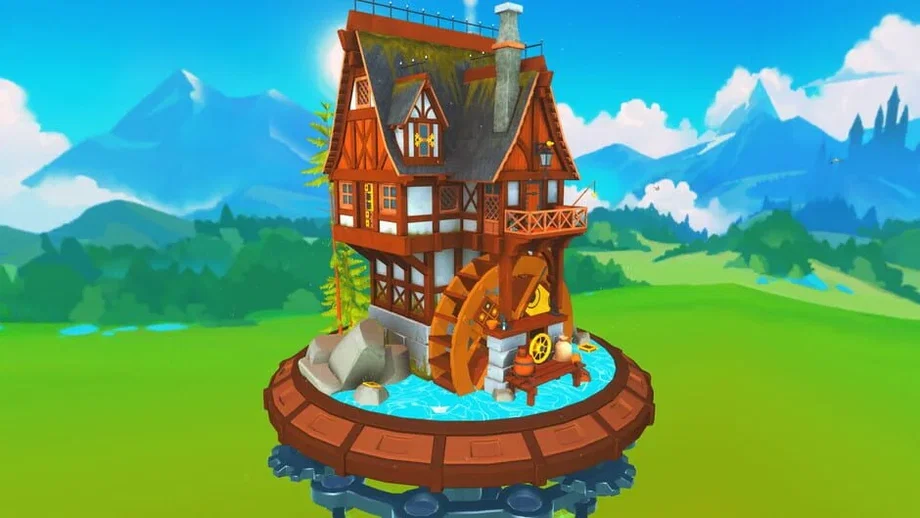 Cats in Time (PC) gallery image 9