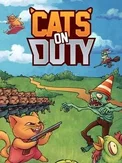Cats on Duty (Switch)