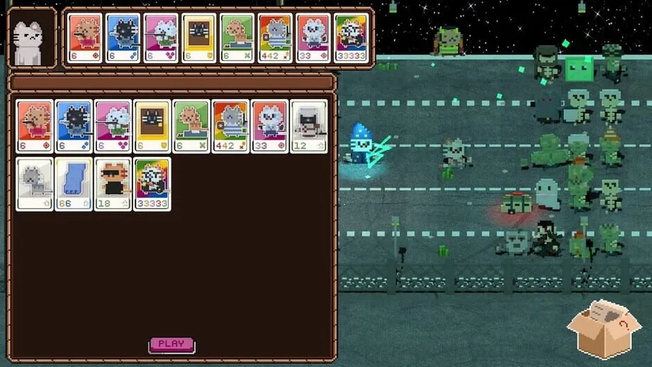 Cats on Duty (Switch) gallery image 4