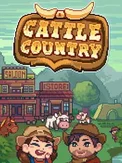 Cattle Country (PS5)