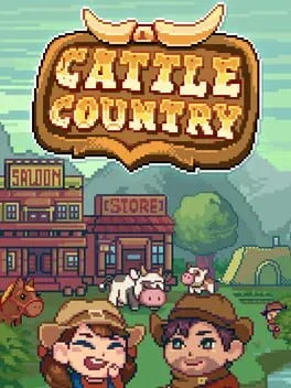 Cattle Country (Switch) gallery image 1