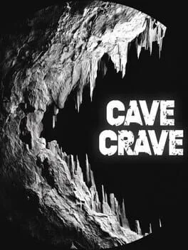 Cave Crave (PC) gallery image 1