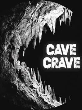 Cave Crave (PC)
