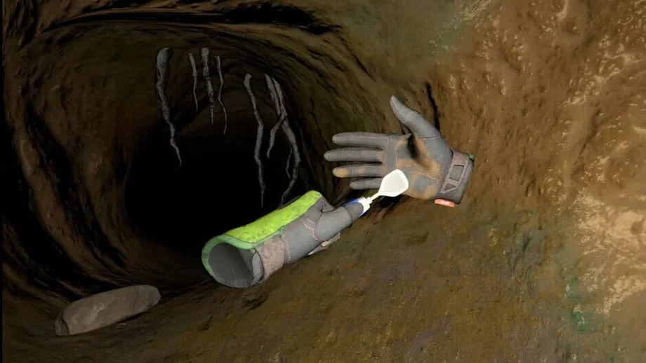 Cave Crave (PC) gallery image 5