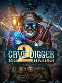 Cave Digger 2: Dig Harder (PS5)