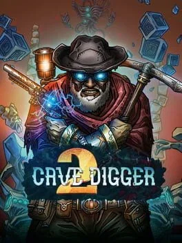 Cave Digger 2 (PC) gallery image 1