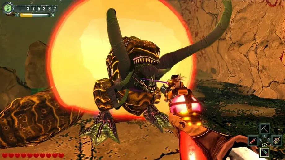 Cave Digger 2 (PC) gallery image 3