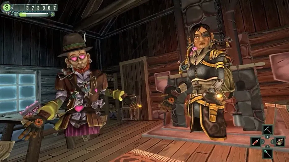 Cave Digger 2 (PC) gallery image 4