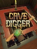 Cave Digger (Switch)