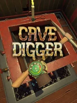 Cave Digger (Switch) gallery image 1