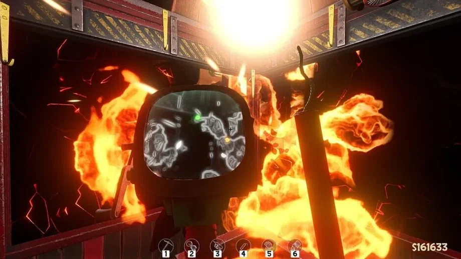 Cave Digger (Switch) gallery image 3