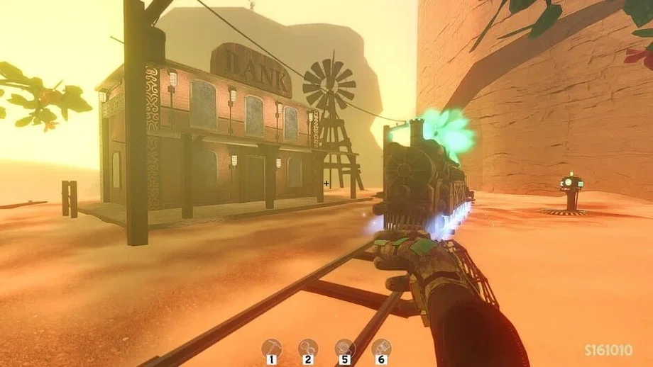 Cave Digger (Switch) gallery image 9