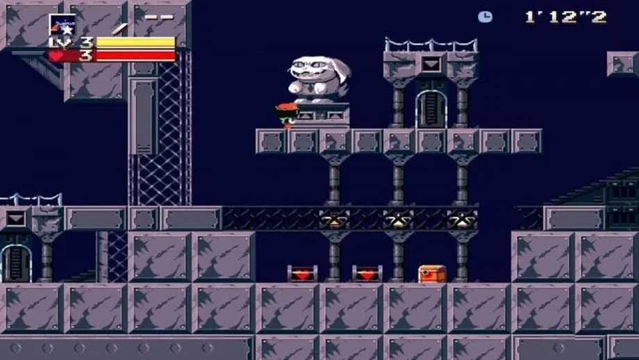 Cave Story+ (PC) gallery image 3