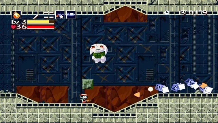 Cave Story+ (PC) gallery image 4
