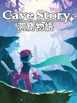 Cave Story+ (Switch)
