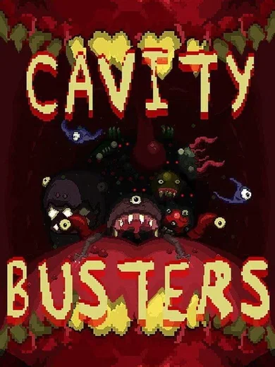 Cavity Busters (Switch) gallery image 1