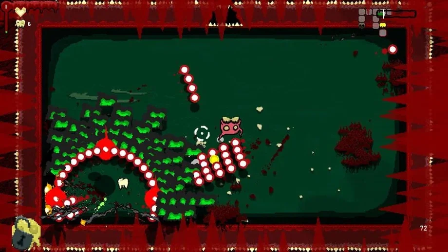 Cavity Busters (Switch) gallery image 2