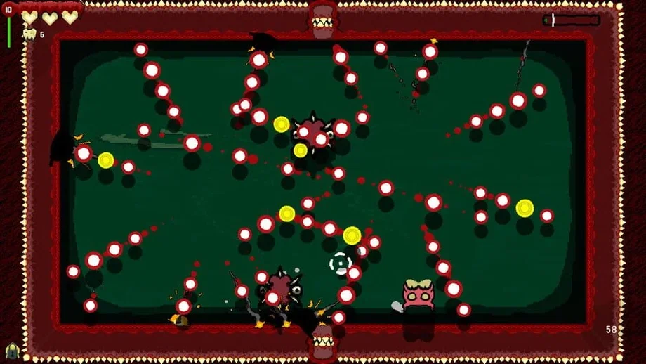 Cavity Busters (Switch) gallery image 4